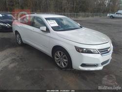 شيفروليه امبالا